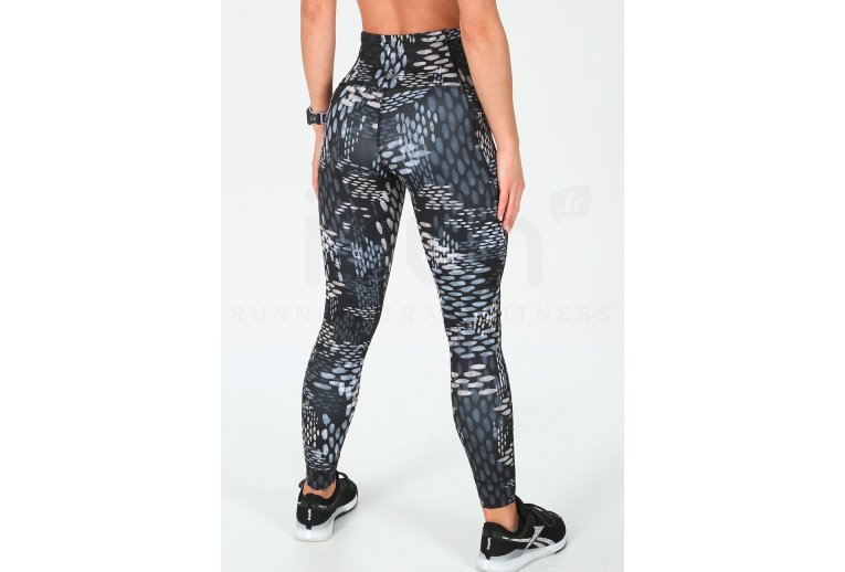 Reebok mallas largas Studio Lux Bold