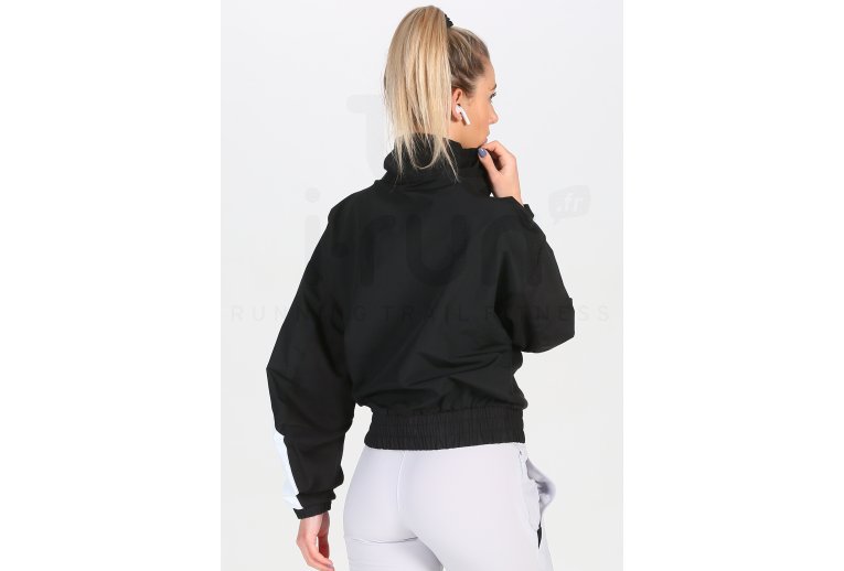 Reebok Sudadera Woven