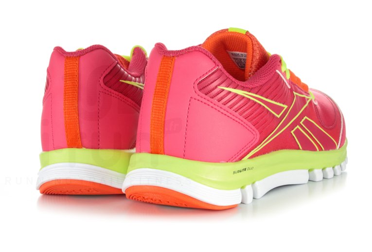 Reebok Sublite Duo Rush