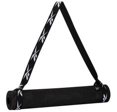Reebok Tech Style Yoga Mat - 5 mm