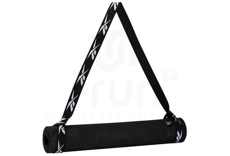 Reebok esterilla de yoga Tech Style Mat - 5 mm