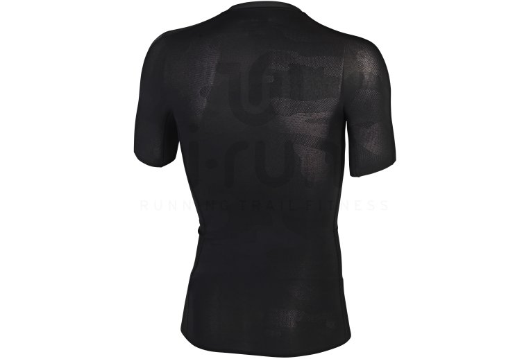 Reebok Camiseta manga corta Compression CrossFit