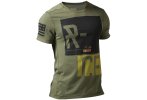 Reebok Camiseta manga corta CrossFit Blend