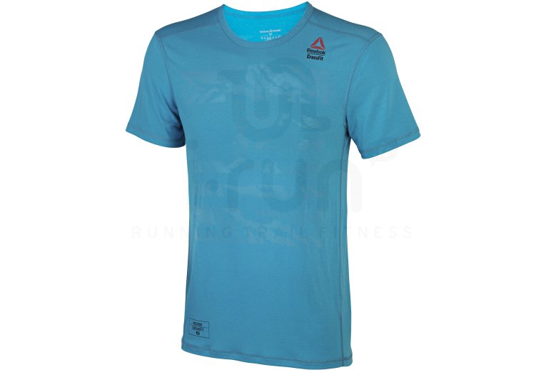 Reebok Camiseta CrossFit Burnout