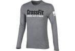 Reebok Camiseta manga larga CrossFit Forging Elite Fitness