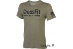 Reebok Camiseta manga corta CrossFit Forging Elite Fitness