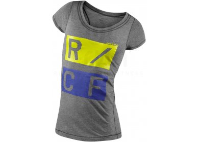 Reebok Tee-shirt CrossFit Graphic 2 W 