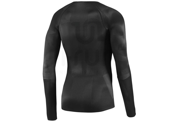 Reebok Tee-shirt Crossfit Lightweight Adaptation Herren