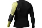 Reebok Camiseta manga larga CrossFit Midweight Compression