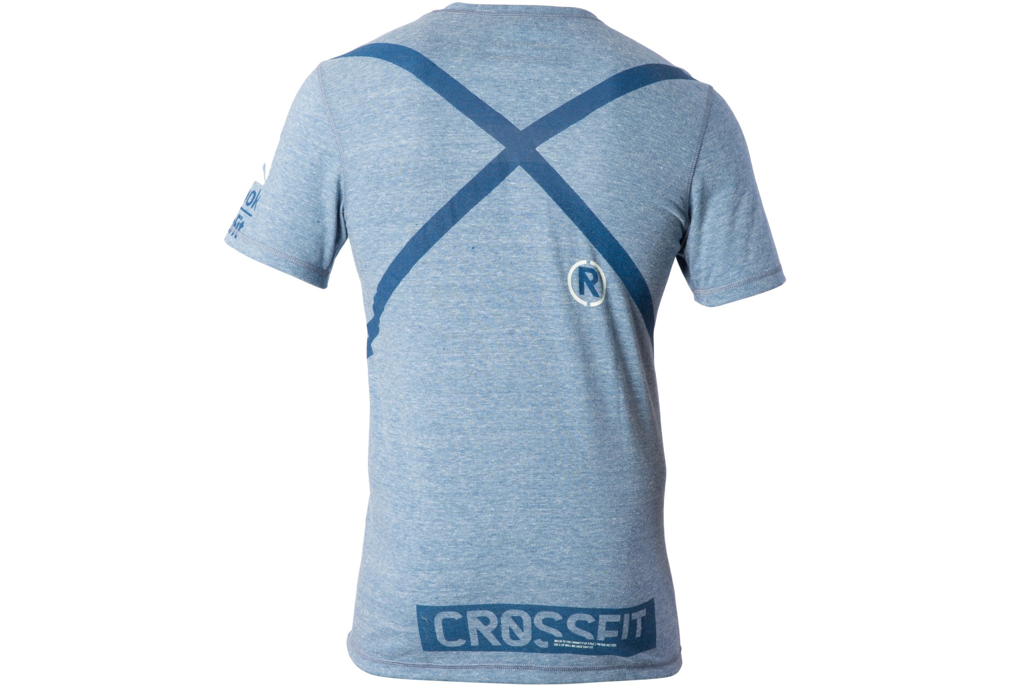 reebok crossfit soldes