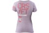 Reebok Tee-shirt CrossFit Unity Trois-Fibres W 