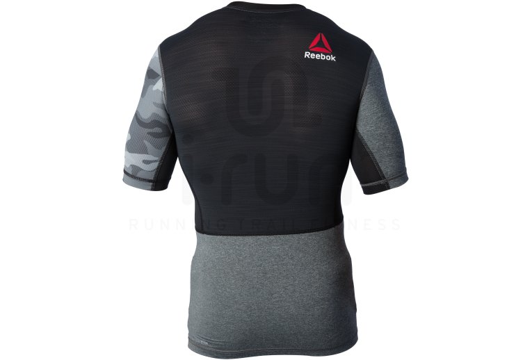Reebok Camiseta manga corta One Series ACTIVchill PW3R M