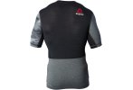 Reebok Camiseta manga corta One Series ACTIVchill PW3R M