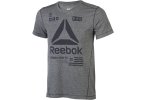 Reebok Camiseta manga corta One Series Performance Delta