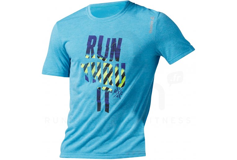 Reebok Camiseta Running Essentials