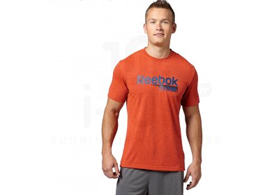 Reebok Tee-shirt Sport Essentials Graphic M 