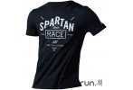 Reebok Camiseta Tri Blend Spartan Race