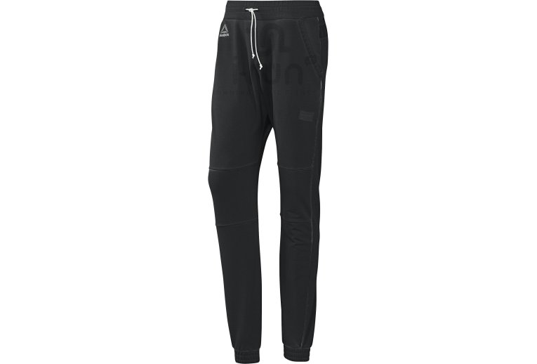 Reebok Pantal�n The Noble Fight