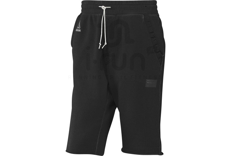 Reebok Pantal�n corto The Noble Fight