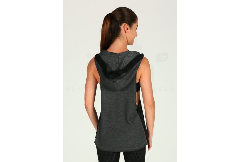 Reebok Camiseta de tirantes The Noble Fight