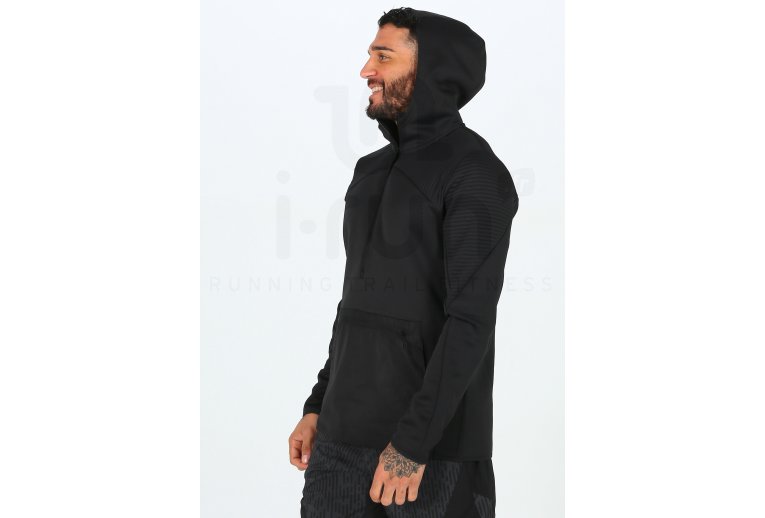 Reebok camiseta manga larga Thermowarm Deltapeak Control