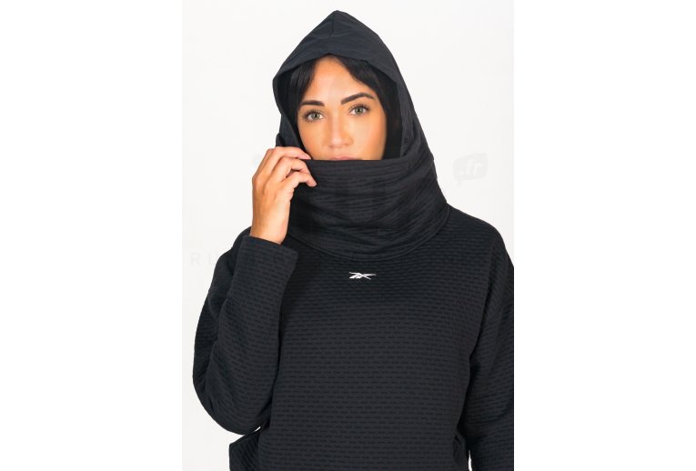 Reebok chaqueta Thermowarm+Graphene