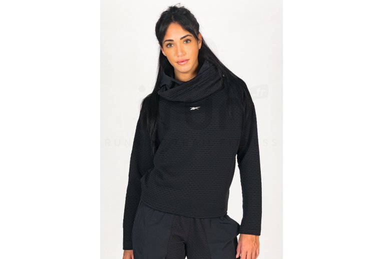 Reebok chaqueta Thermowarm+Graphene