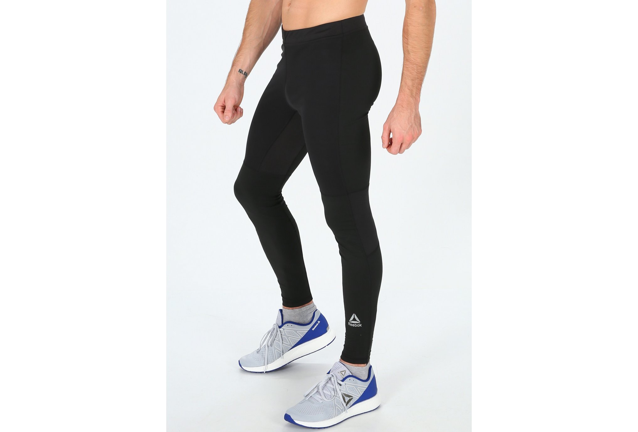 Reebok Thermowarm Touch M Diététique Vêtements homme