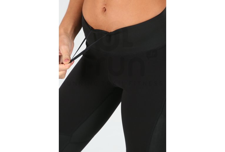 Reebok mallas largas Thermowarm