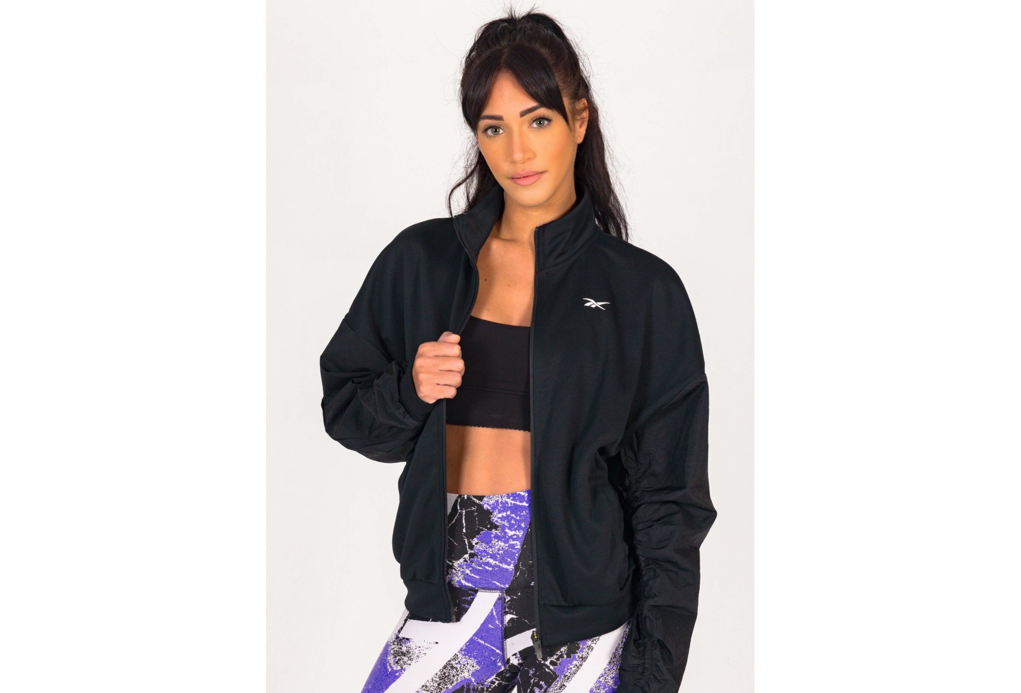 Reebok Track Performance W vêtement running femme