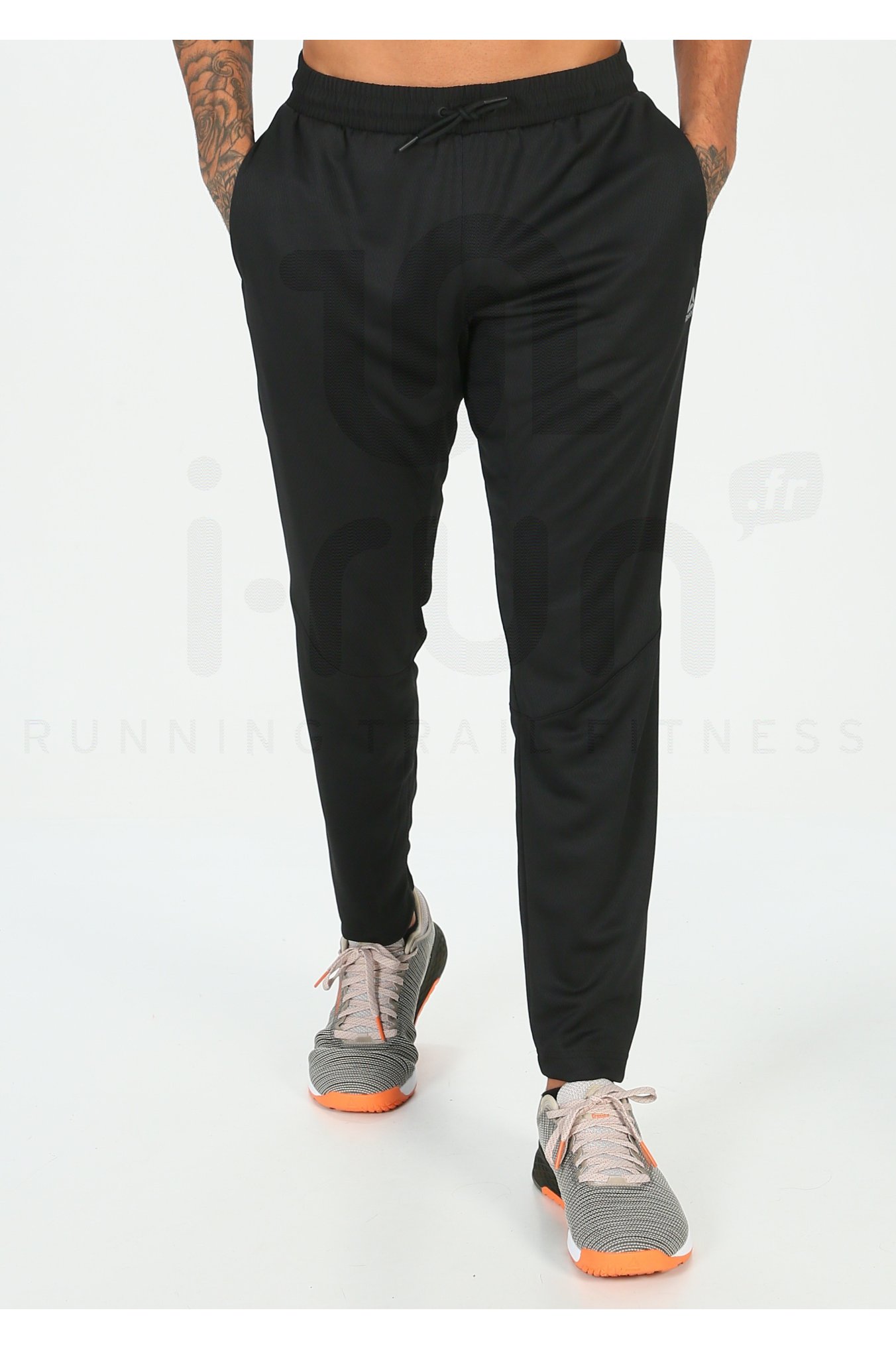 bnd tech trackster