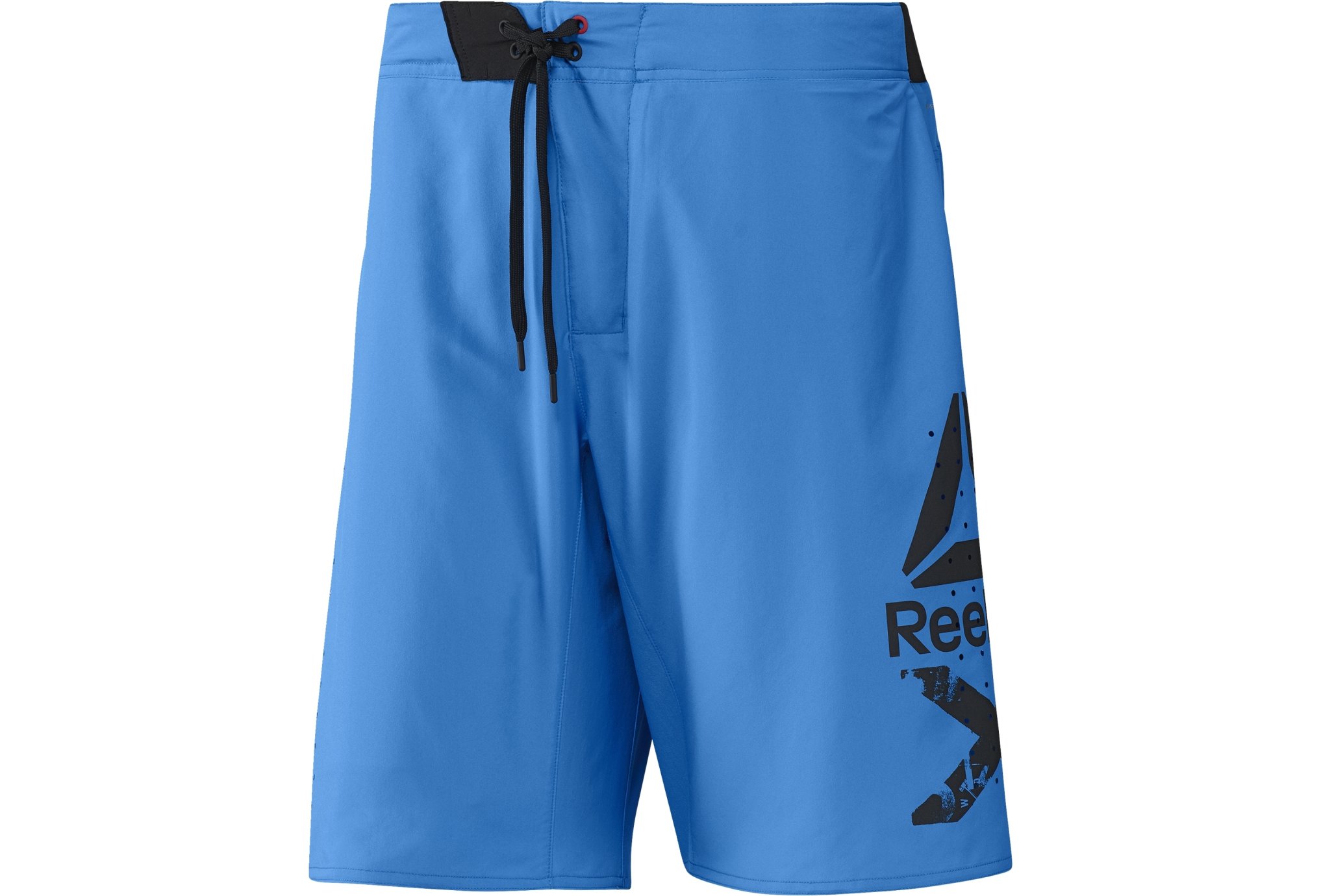 Reebok Training 2 en 1 M Diététique Vêtements homme