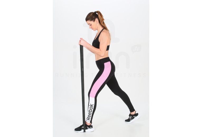 Reebok mallas Training Essentials Linear Logo