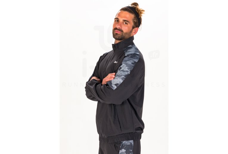 Reebok Training