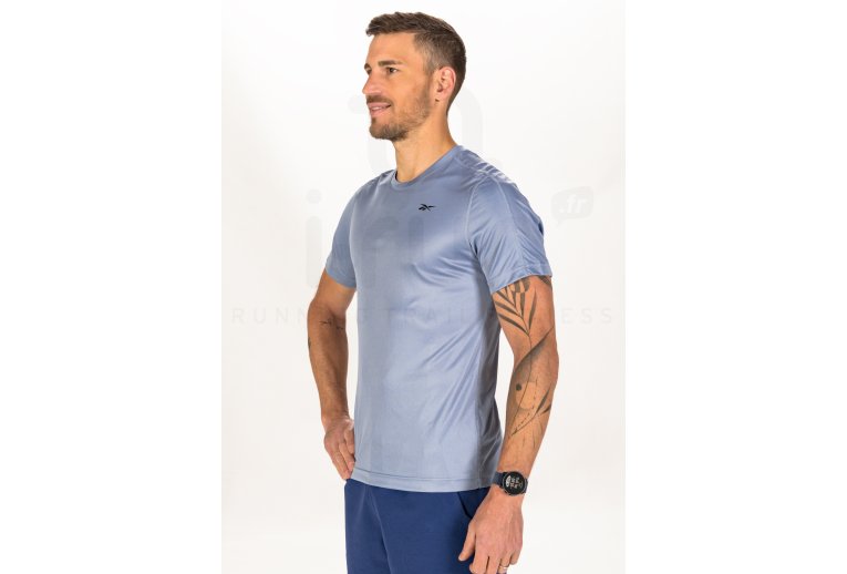 Reebok Training Tech