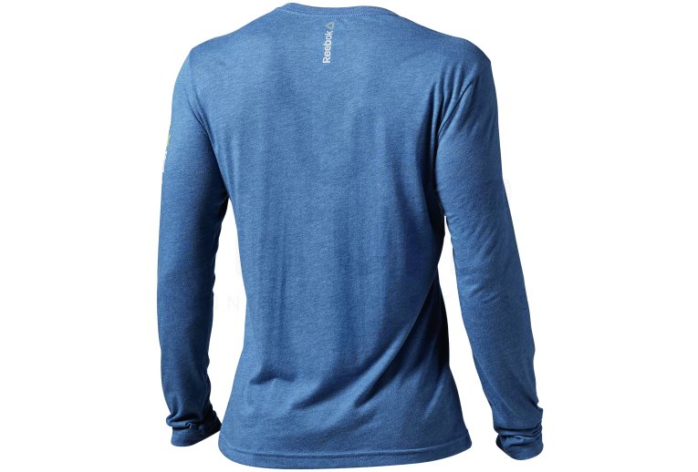 Reebok Tri Blend Spartan Race