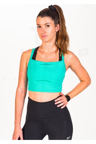 Achat Yoga Studio Luxe Light soutien-gorge de sport femmes femmes pas cher
