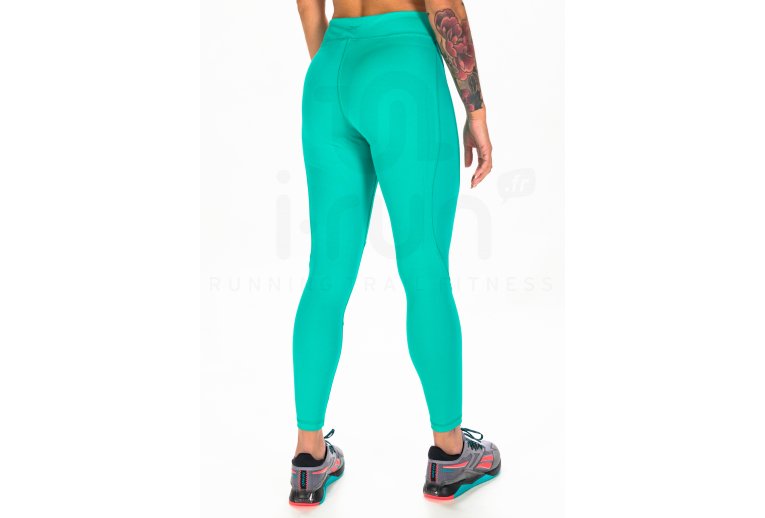 Reebok mallas 7/8 Two Tone Studio