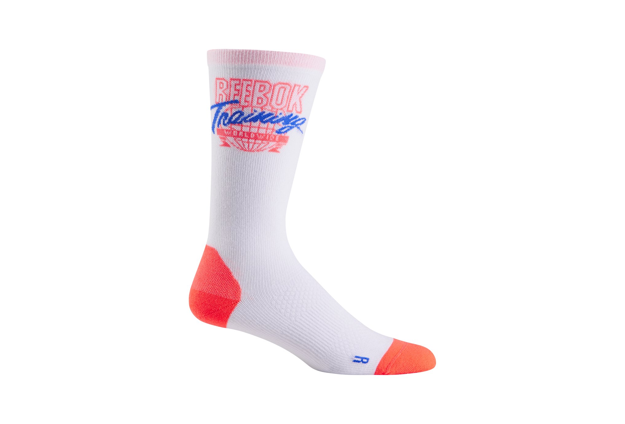 Reebok UBF Crew M Chaussettes