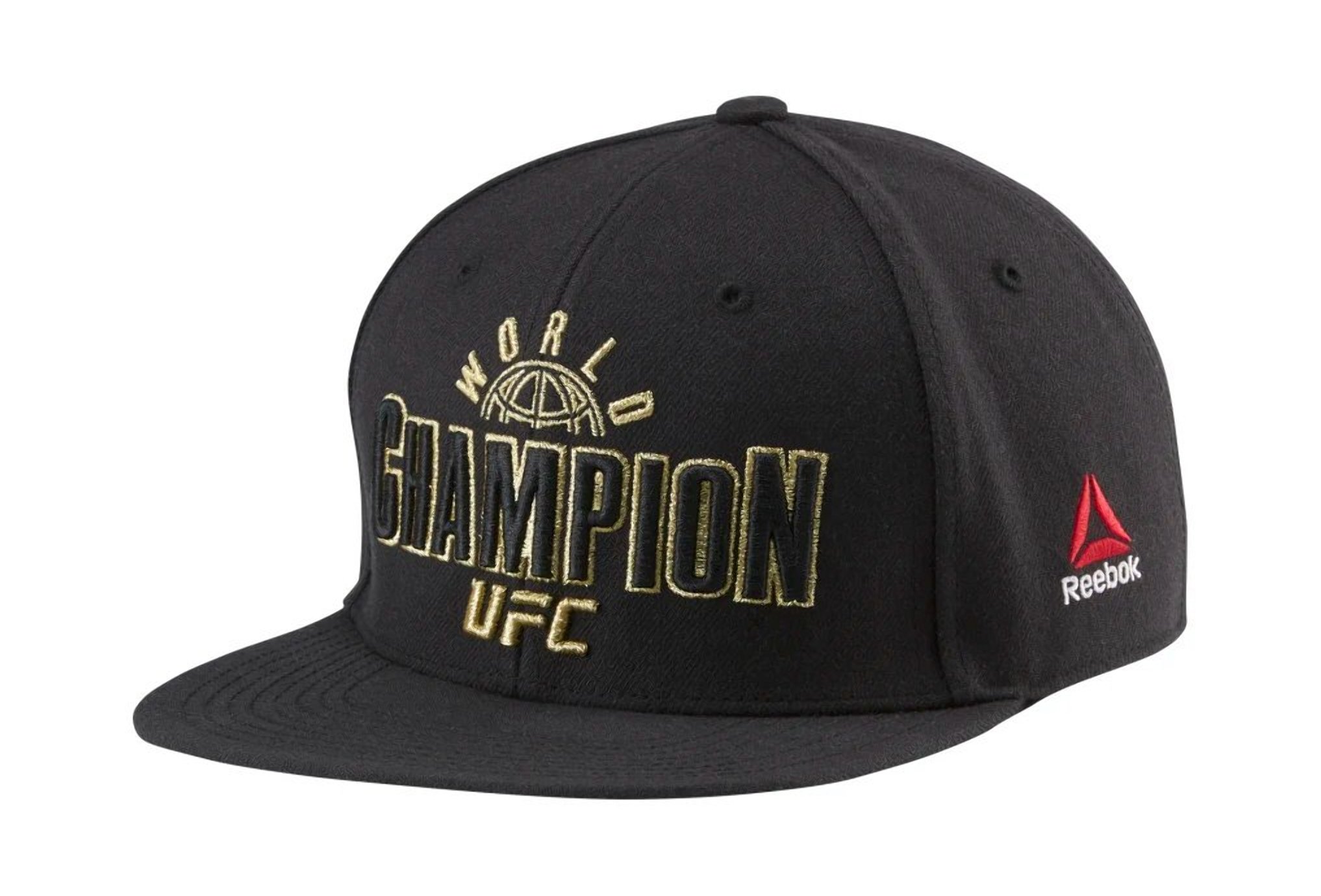 Reebok UFC Champion Casquettes / bandeaux