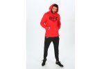 Reebok sudadera UFC Fan Gear