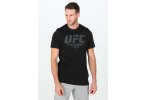 Reebok camiseta manga corta UFC Fan Gear
