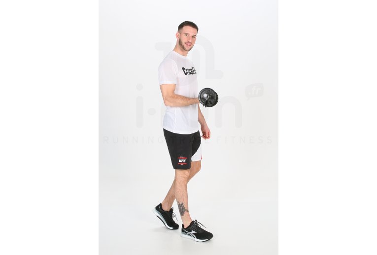 Reebok UFC Fan Gear Herren
