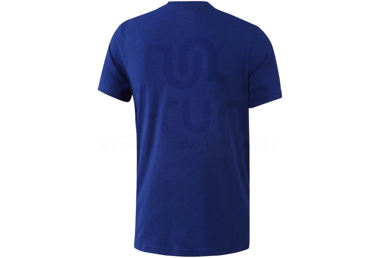 Reebok Camiseta manga corta UFC FG Logo