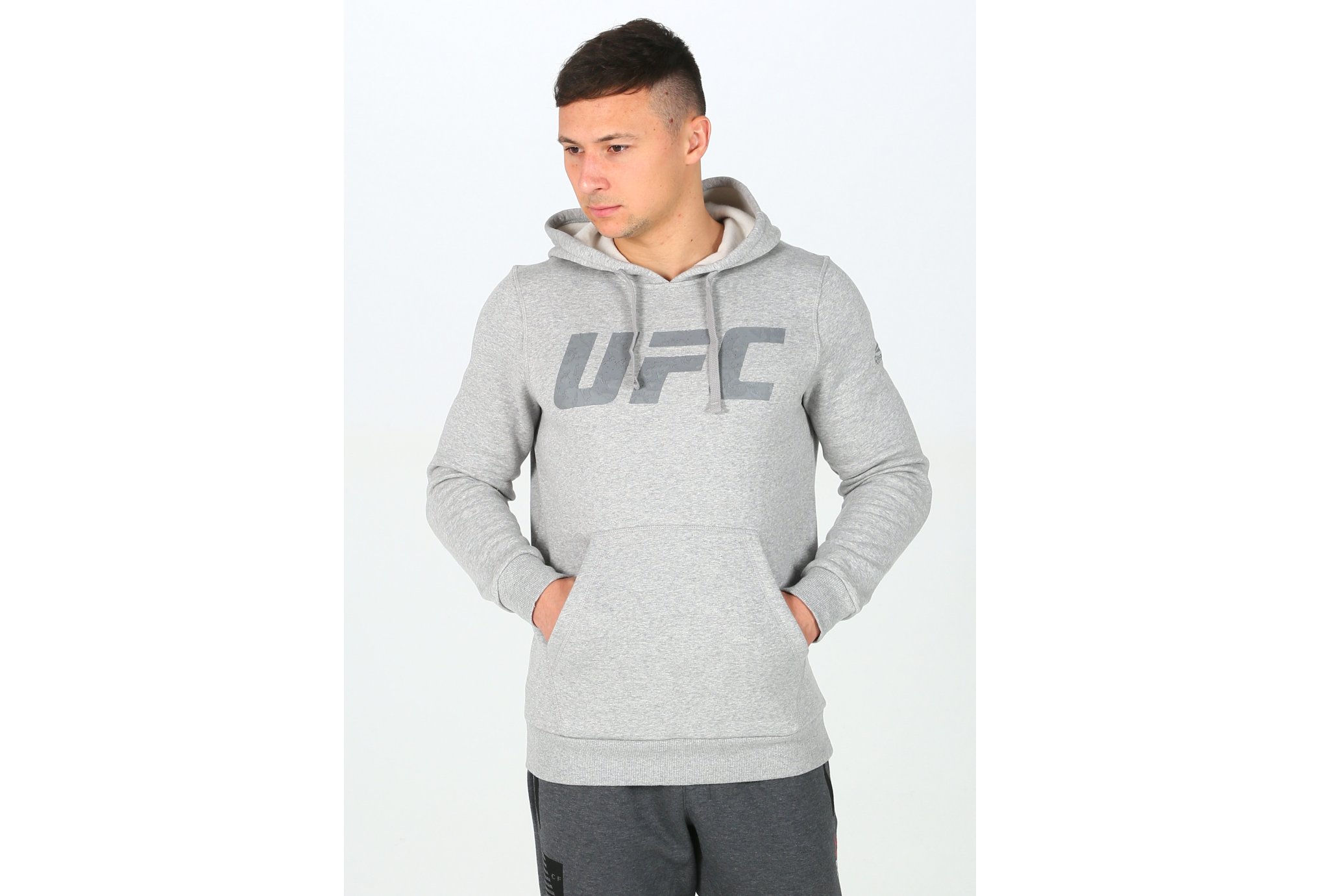 Reebok UFC FG M Diététique Vêtements homme