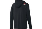 Reebok Sudadera UFC FG Pullover