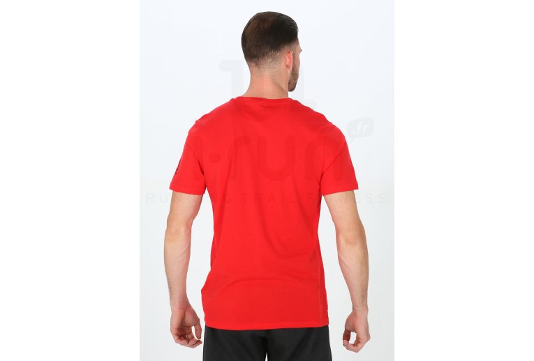 Reebok camiseta manga corta UFC FG