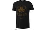 Reebok Camiseta manga corta UFC FG