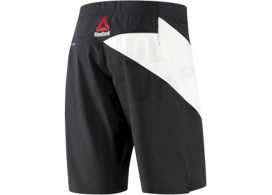 shorts reebok ufc kaki