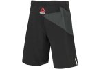 Reebok Pantal�n corto UFC Fight Kit Octagon